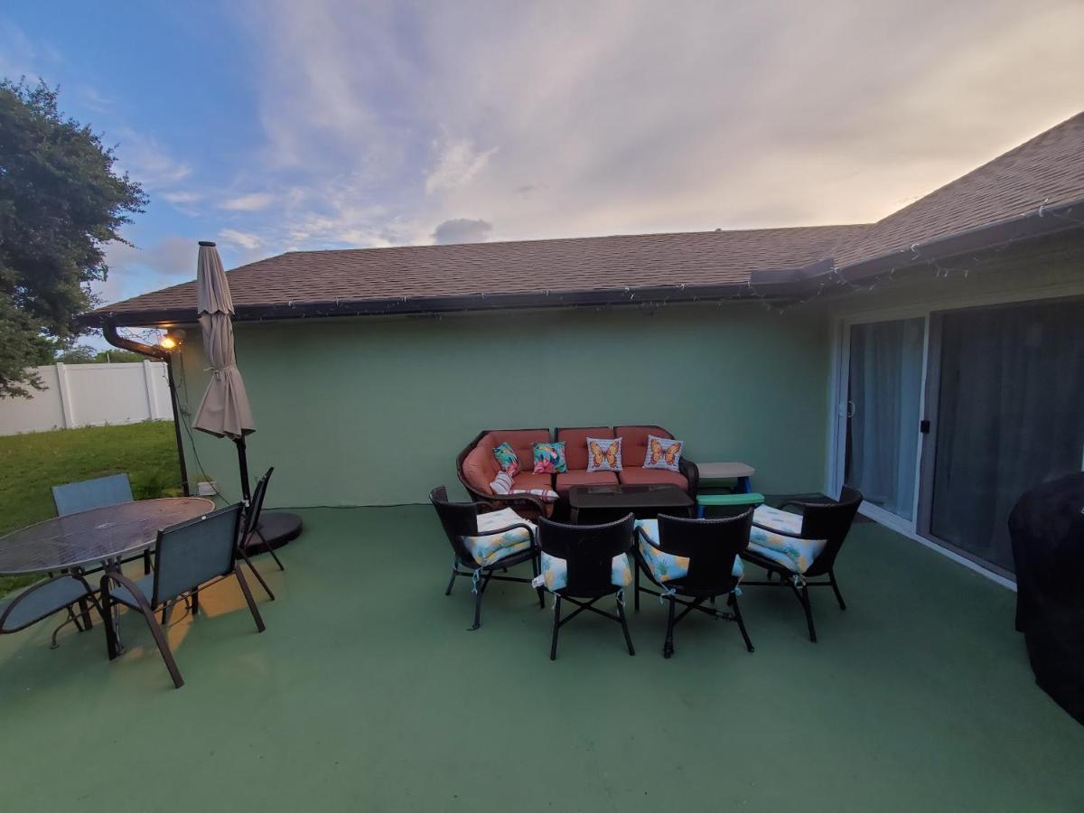 Beautiful Spacious And Luxury Delray Beach House! Near The Beach! Экстерьер фото