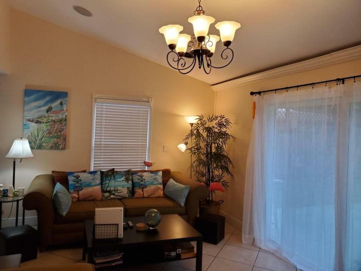Beautiful Spacious And Luxury Delray Beach House! Near The Beach! Экстерьер фото