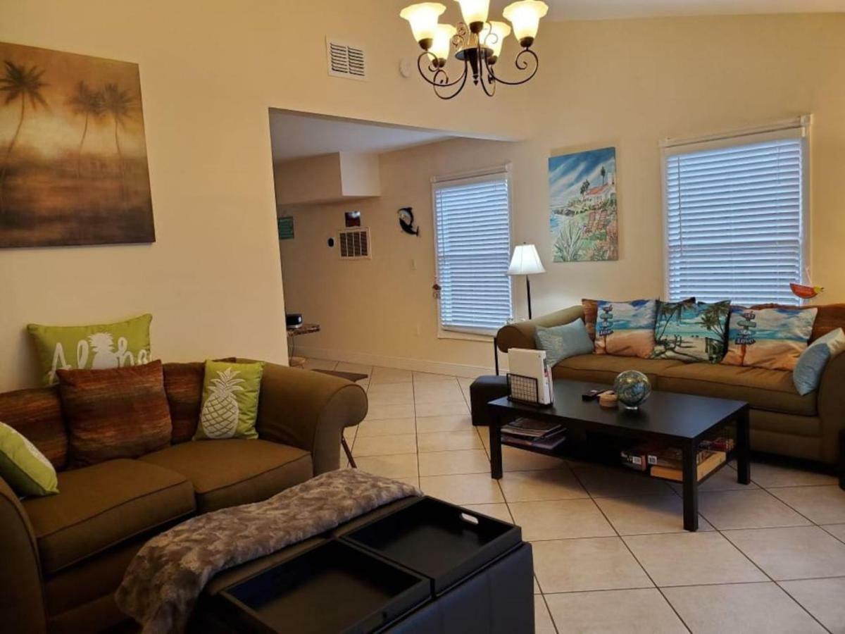 Beautiful Spacious And Luxury Delray Beach House! Near The Beach! Экстерьер фото
