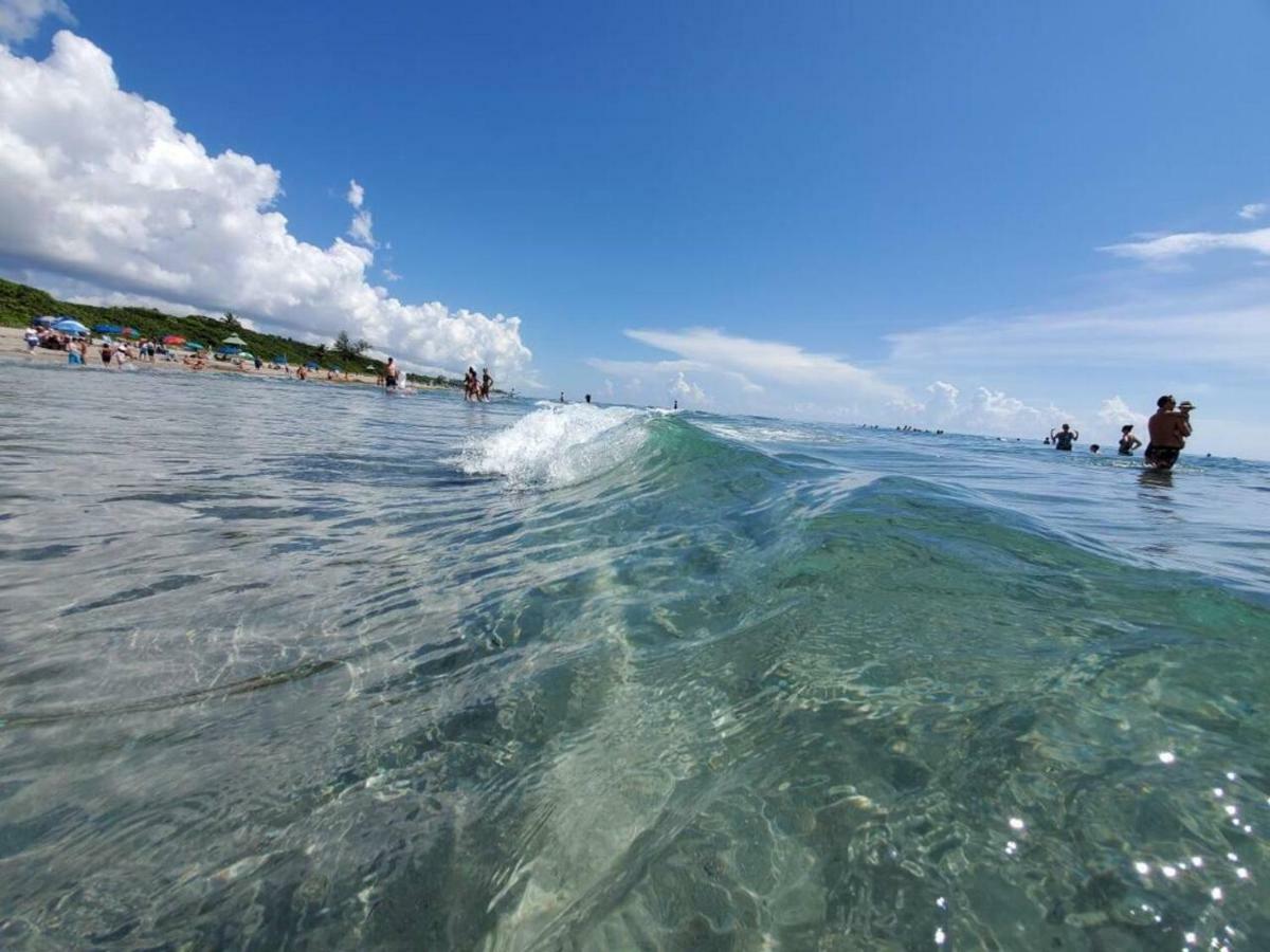 Beautiful Spacious And Luxury Delray Beach House! Near The Beach! Экстерьер фото