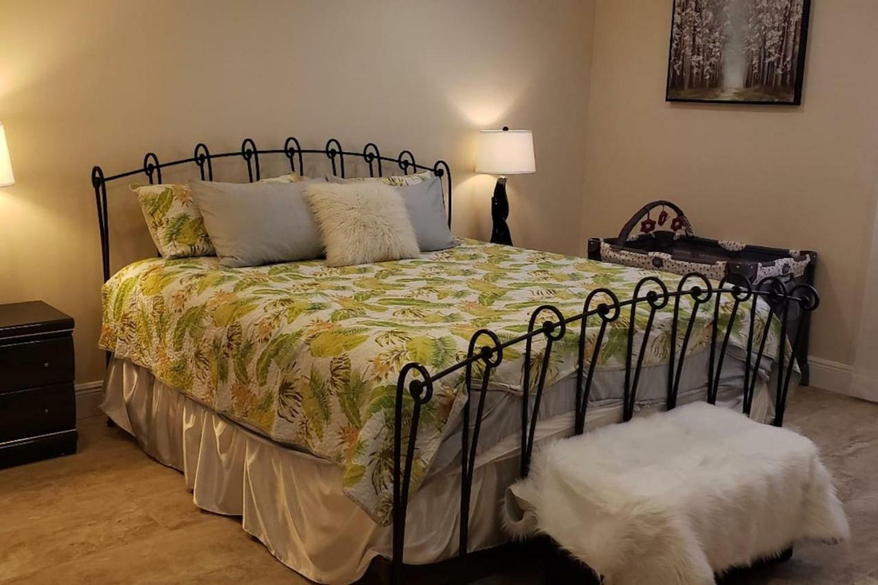 Beautiful Spacious And Luxury Delray Beach House! Near The Beach! Экстерьер фото