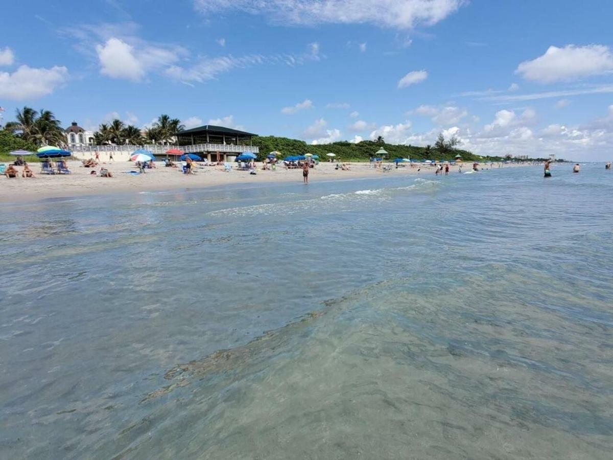 Beautiful Spacious And Luxury Delray Beach House! Near The Beach! Экстерьер фото