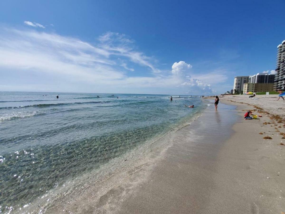 Beautiful Spacious And Luxury Delray Beach House! Near The Beach! Экстерьер фото