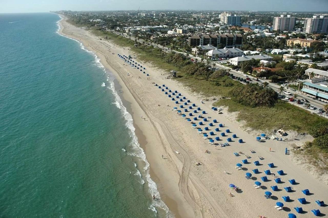 Beautiful Spacious And Luxury Delray Beach House! Near The Beach! Экстерьер фото