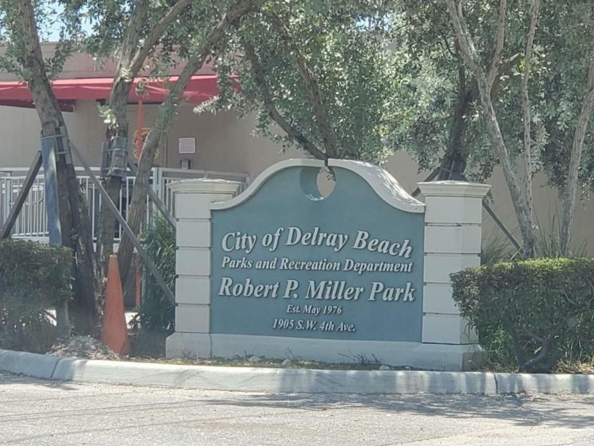 Beautiful Spacious And Luxury Delray Beach House! Near The Beach! Экстерьер фото