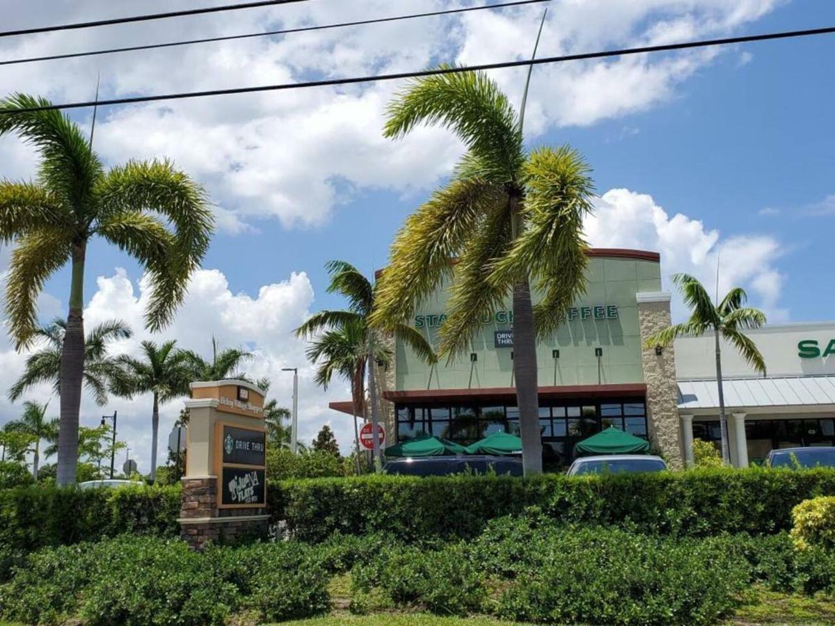 Beautiful Spacious And Luxury Delray Beach House! Near The Beach! Экстерьер фото