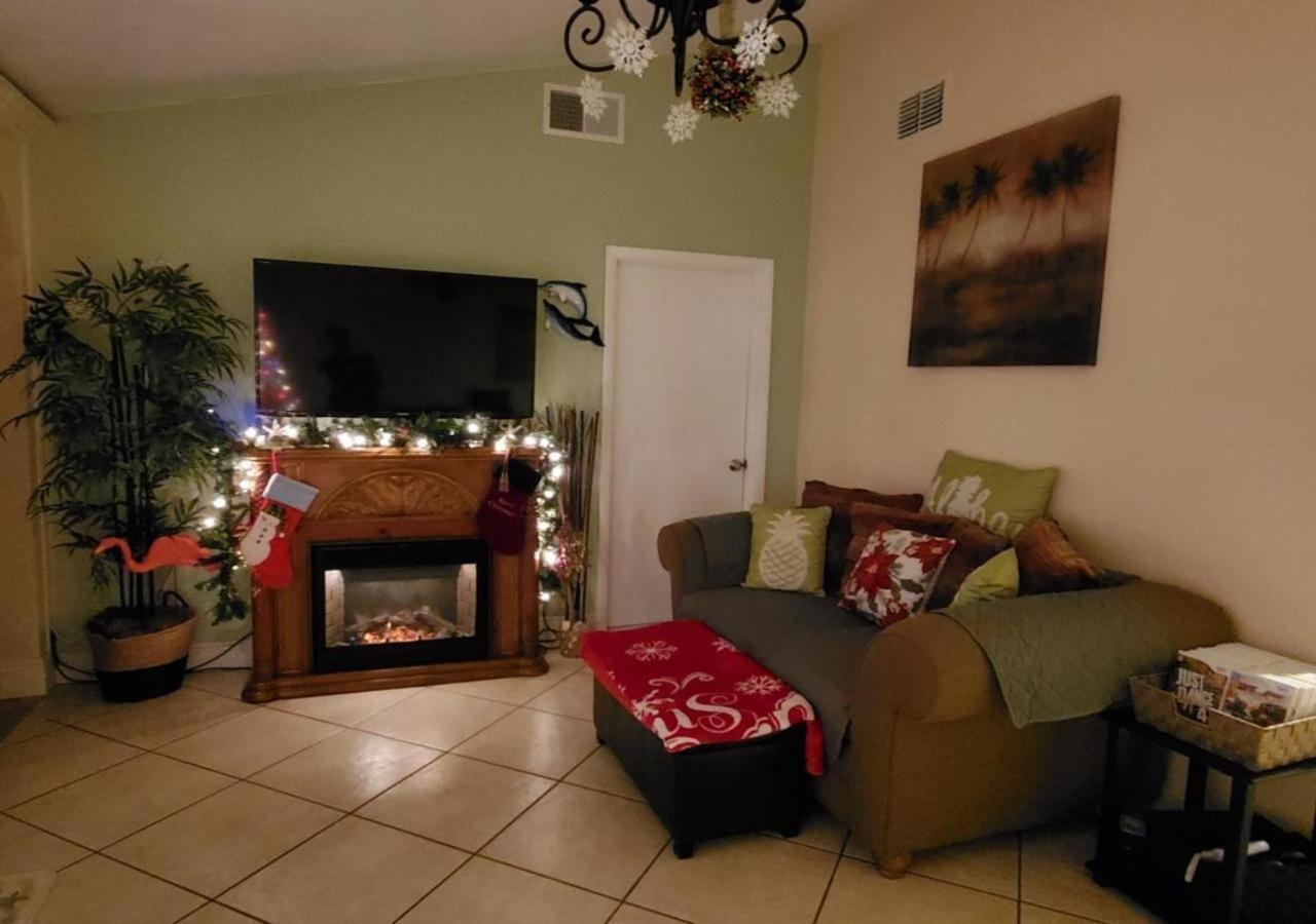 Beautiful Spacious And Luxury Delray Beach House! Near The Beach! Экстерьер фото